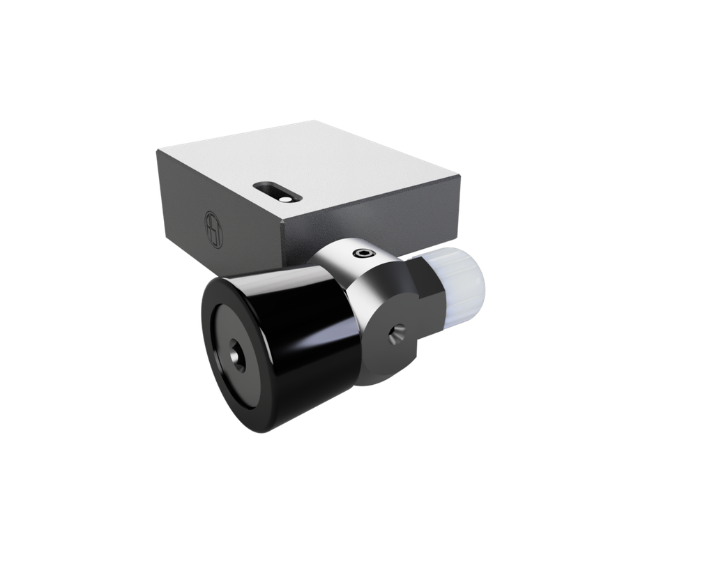 Burnishing Tool SR25